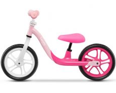 Беговел Lionelo Alex Bubblegum